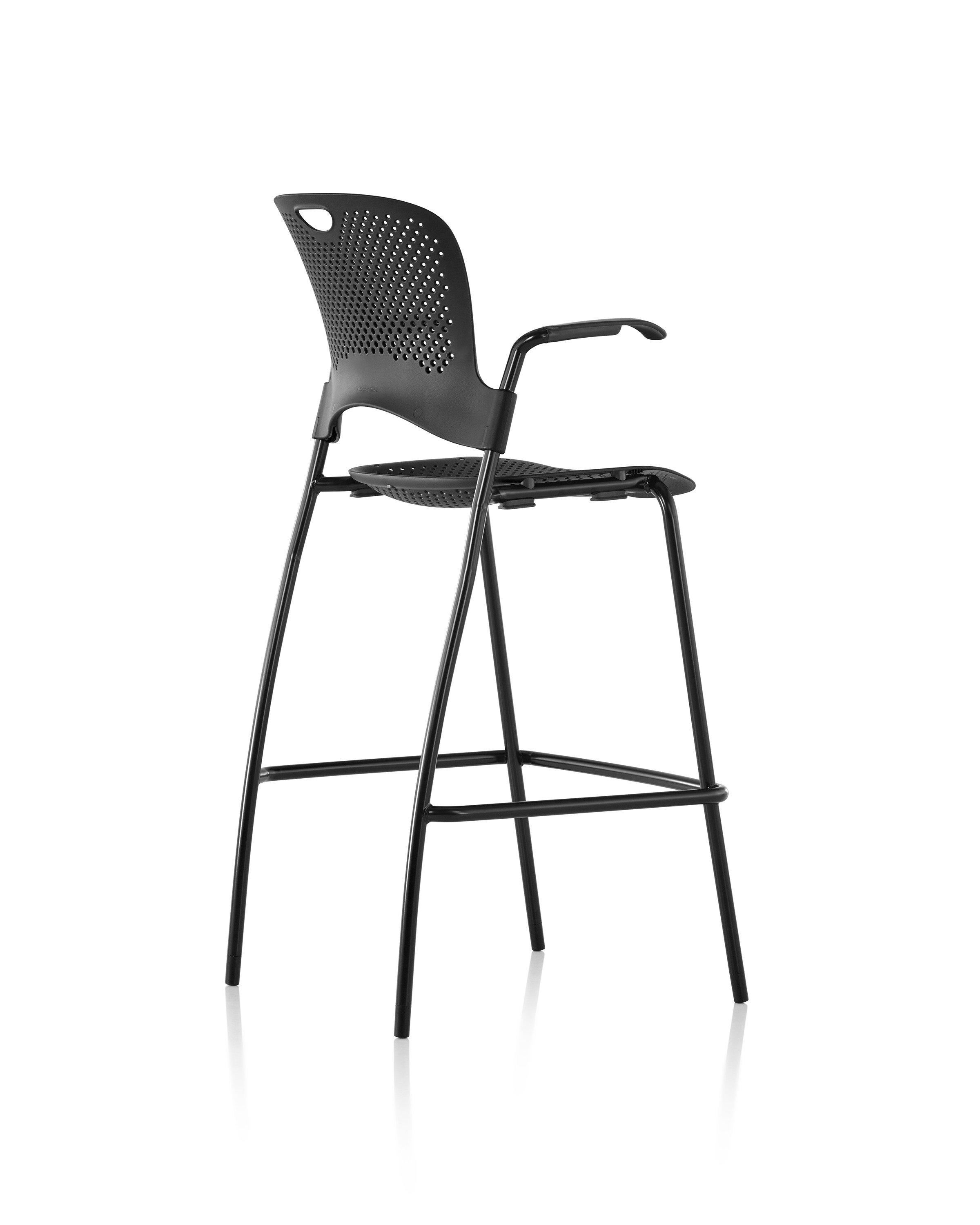 办公椅|高脚椅|办公家具|华体（中国）家具|卡珀高脚椅